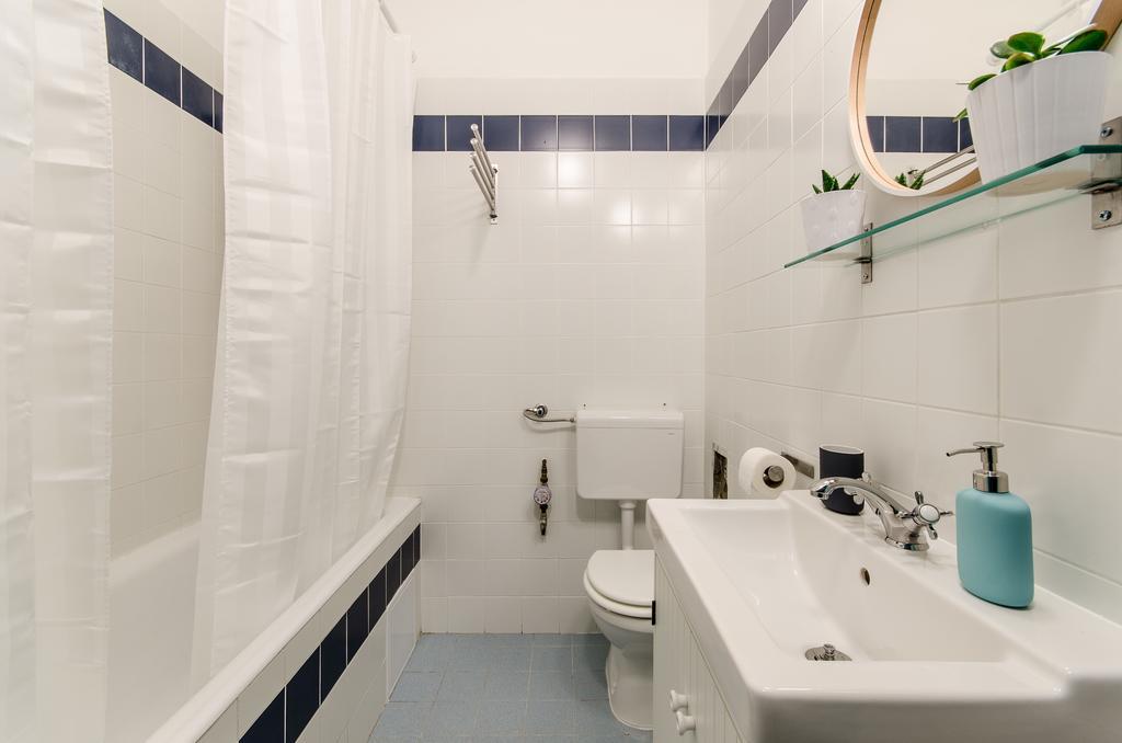 Basil Apartment بودابست المظهر الخارجي الصورة